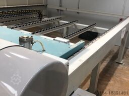 Giben Starmatic 1000 ,G.-Drive