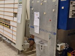 Putsch-Meniconi SVP 950 M ECO