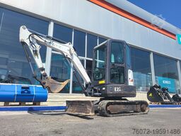 Bobcat E25