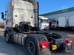 SCANIA Scania R 490 Topline Retarder Standklima