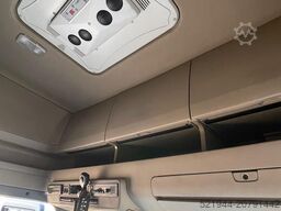 SCANIA Scania R 490 Topline Retarder Standklima