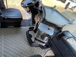 SCANIA Scania R 490 Topline Retarder Standklima