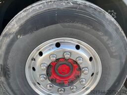 SCANIA Scania R 490 Topline Retarder Standklima