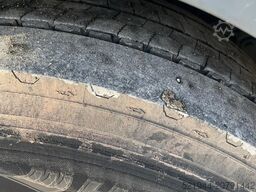 SCANIA Scania R 490 Topline Retarder Standklima