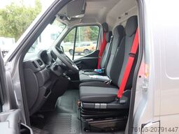 Renault Master Red Edition 150 PK Carrier Xarios 350 Ko...
