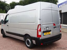 Renault Master Red Edition 150 PK Carrier Xarios 350 Ko...