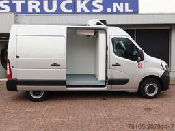 Renault Master Red Edition 150 PK Carrier Xarios 350 Ko...