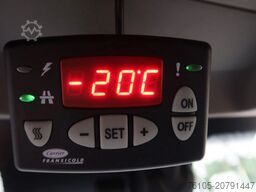 Renault Master Red Edition 150 PK Carrier Xarios 350 Ko...