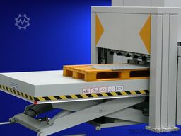 RAS Reinhardt Maschinenbau GmbH RAS Multibend-Center 79.26-2