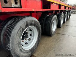 Nooteboom OVB-102-06 Ballast