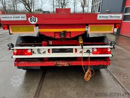 Nooteboom OVB-102-06 Ballast