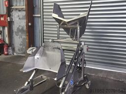 Schweyer Chargeur de baratte