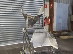 Schweyer Chargeur de baratte