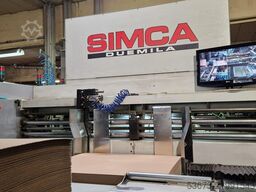 SIMCA 