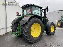 John Deere 6R 175