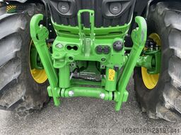 John Deere 6R 175
