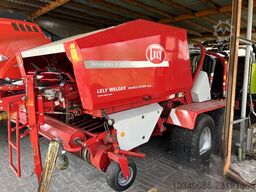 Lely WELGER DOUBLE ACTION DA RP 235 PROFI