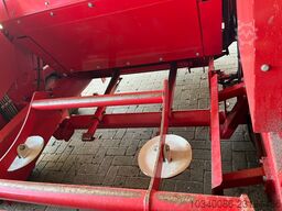 Lely WELGER DOUBLE ACTION DA RP 235 PROFI