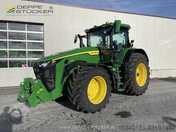 John Deere 8R 410