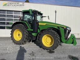 John Deere 8R 410