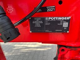 Pöttinger TOP 1403 C
