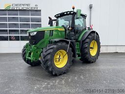 John Deere 6R 250