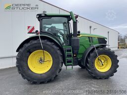 John Deere 6R 250