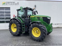 John Deere 6R 250