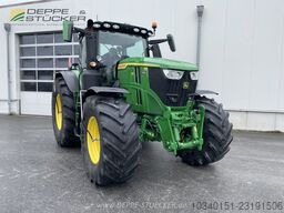 John Deere 6R 250