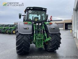 John Deere 6R 250