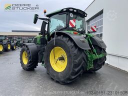 John Deere 6R 250