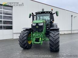 John Deere 6R 250