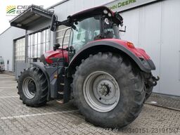 Case Optum 270 CVX