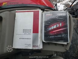 Case Optum 270 CVX