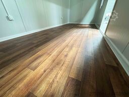 Bürocontainer / Wohncontainer / Baucontainer Modell SUN-1