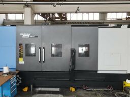 DOOSAN Puma 5100 XLY