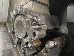 DOOSAN Puma 5100 XLY