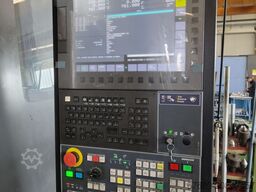 DOOSAN Puma 5100 XLY