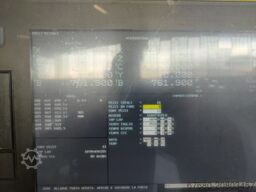 DOOSAN Puma 5100 XLY