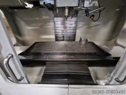 Haas VF3