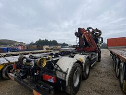 MAN TGS 33.480
