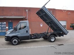 Iveco Daily 70 C18 Meiller Kipper Klima AHK rr
