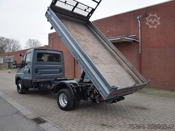 Iveco Daily 70 C18 Meiller Kipper Klima AHK rr