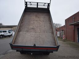 Iveco Daily  70 C18 Meiller Kipper Klima AHK rr