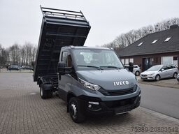 Iveco Daily  70 C18 Meiller Kipper Klima AHK rr