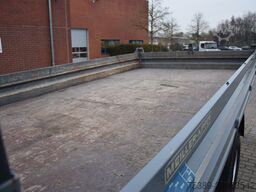 Iveco Daily  70 C18 Meiller Kipper Klima AHK rr