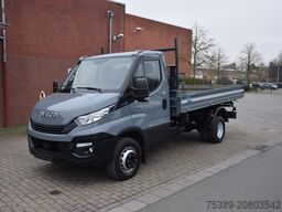 Iveco Daily  70 C18 Meiller Kipper Klima AHK rr