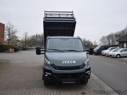 Iveco Daily  70 C18 Meiller Kipper Klima AHK rr