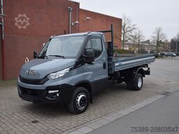 Iveco Daily 70 C18 Meiller Kipper Klima AHK rr