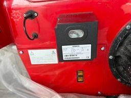 Weishaupt L7T - 1965kw /// Ecoflam-710kw /// Neu unbenutzt